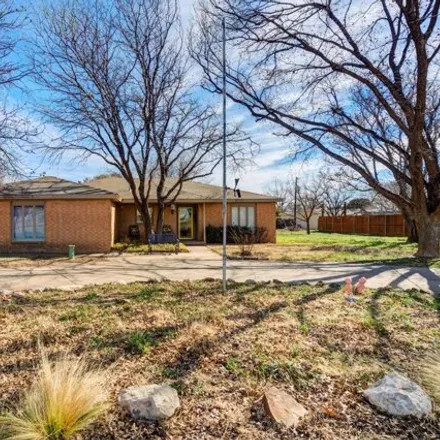 Buy this 3 bed house on 3713 107th Street in Lubbock, TX 79423