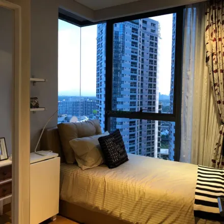 Image 6 - Oak Tower, Soi Sukhumvit 22, Sukhumvit, Khlong Toei District, Bangkok 10110, Thailand - Apartment for rent