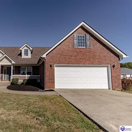 Buy this 3 bed house on 113 Victory Lake Drive in Vine Grove, Hardin County