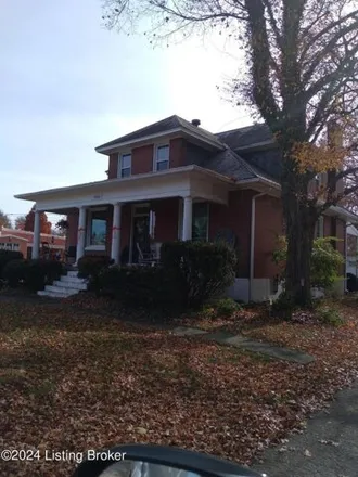 Image 2 - 4500 Bardstown Road, Louisville, KY 40218, USA - House for sale