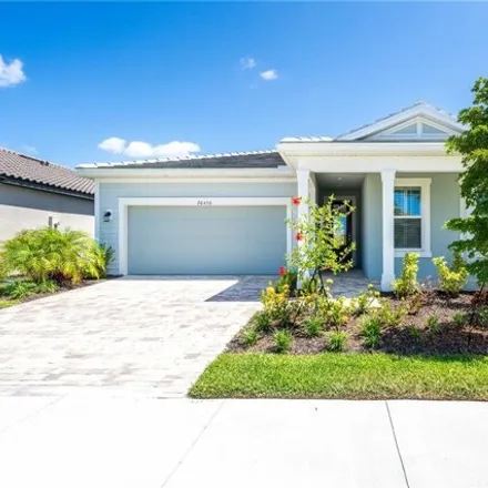 Buy this 3 bed house on Bandera Place in North Port, FL