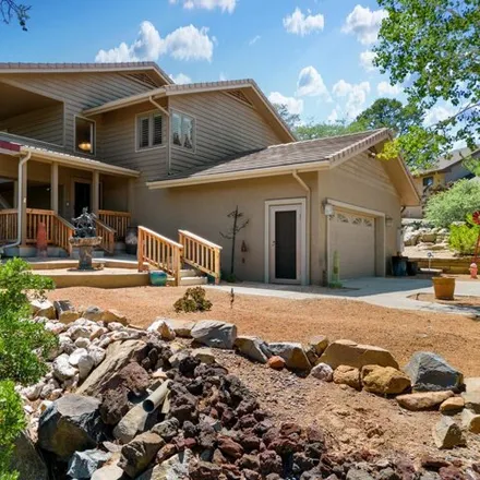 Buy this 3 bed house on 2245 Skyline Dr in Prescott, Arizona