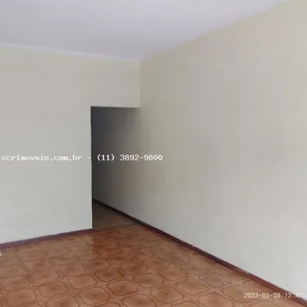 Rent this 2 bed house on Rua Cipriana Martinez Zonta in Água Rasa, São Paulo - SP