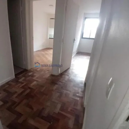 Rent this 1 bed apartment on Rua Major Diogo 182 in Vila Buarque, São Paulo - SP