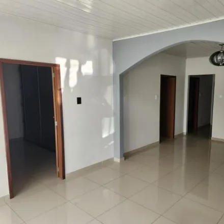 Buy this 3 bed house on Rua Victor Konder 1223 in Iririú, Joinville - SC