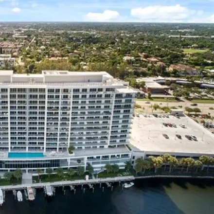 Image 1 - River Inn on the Water Fort Lauderdale, North Federal Highway, Fort Lauderdale, FL 33304, USA - Condo for sale