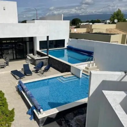 Buy this 7 bed house on Calle de los Fresnos in 74293 Santa Ana Yancuitlalpan (Chilhuacán), PUE