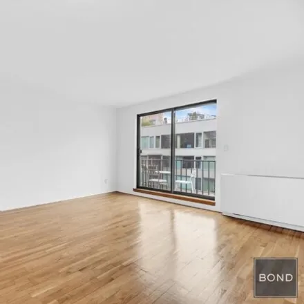 Buy this studio condo on 414 West 54th Street in New York, NY 10019