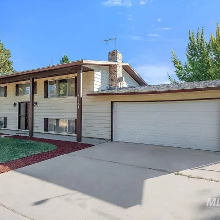 Buy this 4 bed house on 7165 West Diamond Street in Boise, ID 83709