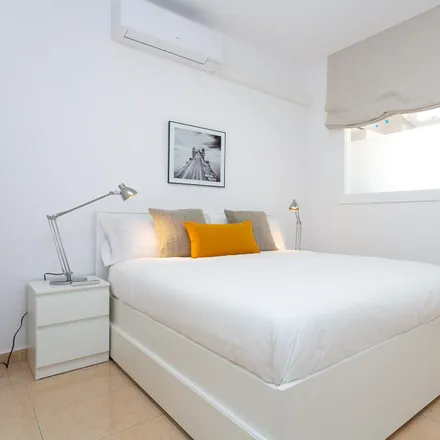 Rent this 1 bed apartment on Rda de la Torrassa - Rda de la Via in Ronda de la Torrassa, 08903 l'Hospitalet de Llobregat