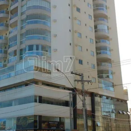 Buy this 3 bed apartment on Edifício Guiseppe Mai in Avenida Beira Mar 1842, Praia do Morro