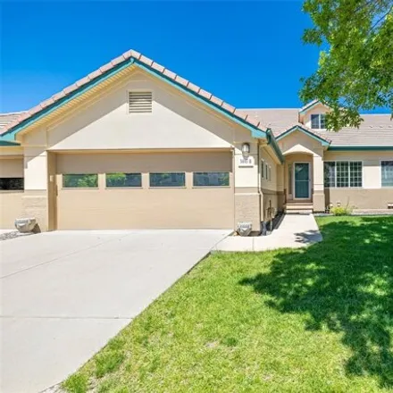 Buy this 3 bed house on 3467 West 111th Loop in Westminster, CO 80031