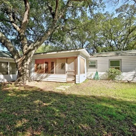 Buy this 3 bed house on 616 Melrose Street in Seguin, TX 78155