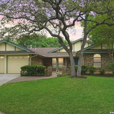 Buy this 4 bed house on 7598 Adrienne Court in San Antonio, TX 78240