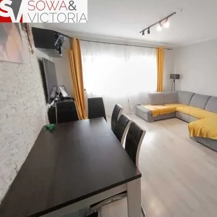 Buy this 3 bed apartment on 147B in 58-513 Dziwiszów, Poland