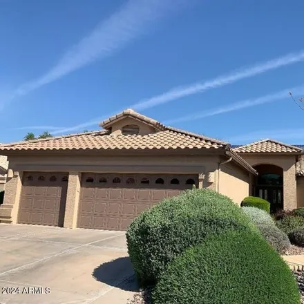 Buy this 3 bed house on 16136 West Mulberry Drive in Goodyear, AZ 85395