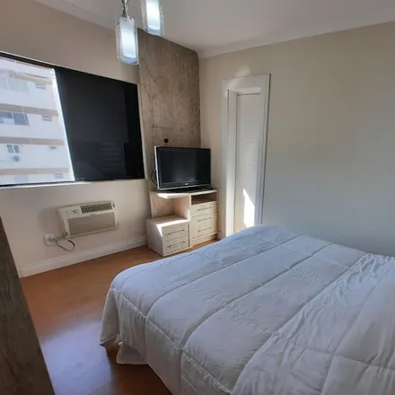 Rent this 3 bed apartment on Balneário Camboriú