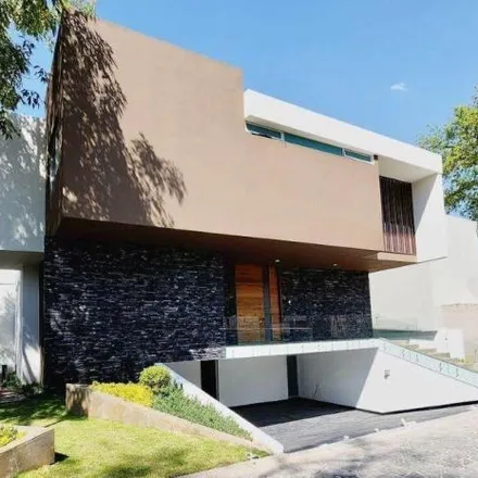 Buy this 5 bed house on unnamed road in San Wenceslao, 45110 Zapopan