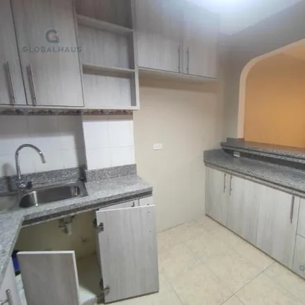 Rent this 3 bed apartment on 4 Herradura 2A in 090513, Guayaquil