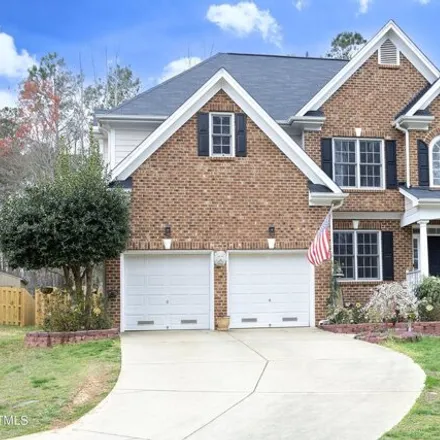 Buy this 5 bed house on 700 Valleywater Street in Fuquay-Varina, NC 27526