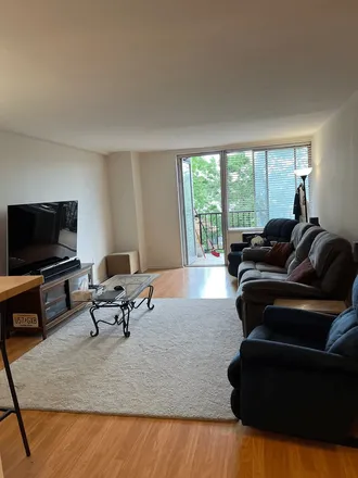Rent this 1 bed apartment on 1 Wall Street