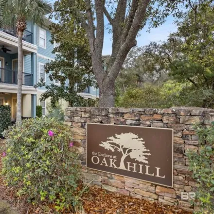 Image 2 - Enclave at Oak Hill, 1430 Regency Road, Gulf Shores, AL 36542, USA - Condo for sale