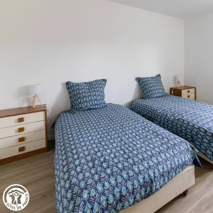 Rent this 2 bed house on Rue des Sagnes in 63410 Charbonnières-les-Varennes, France