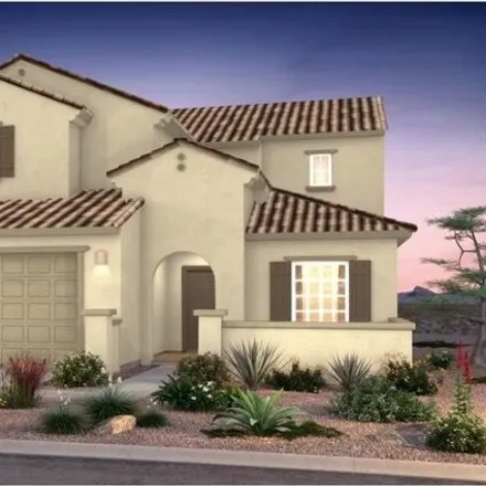Buy this 4 bed house on 17741 West Encinas Lane in Goodyear, AZ 85338
