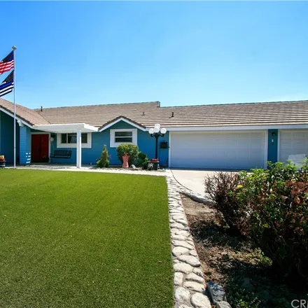 Buy this 4 bed house on 28301 Mesa Top Trail in Moreno Valley, CA 92555