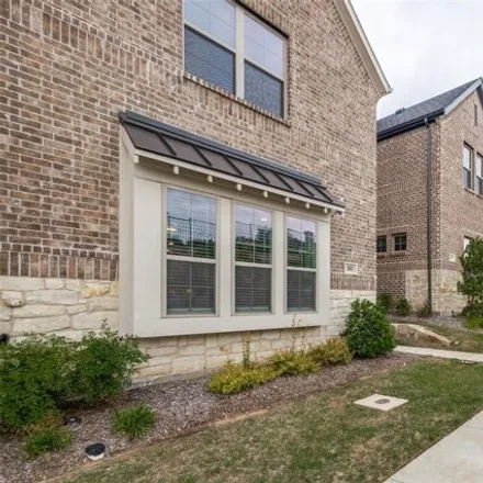 Rent this 3 bed house on Bridgewater Avenue in Flower Mound, TX 75067