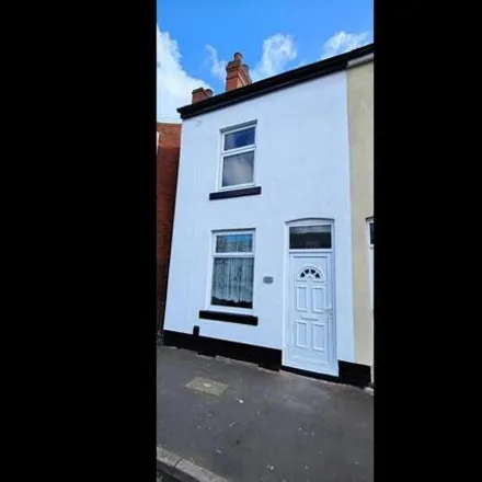 Rent this 2 bed townhouse on 122 Field Road in Bloxwich, WS3 3JD