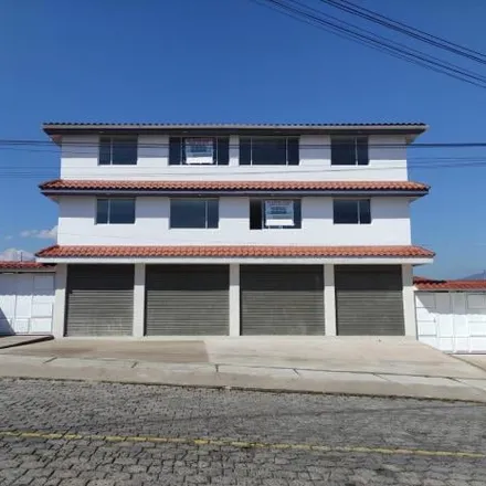 Image 1 - Antonio Tandazo, 171103, Sangolquí, Ecuador - House for sale