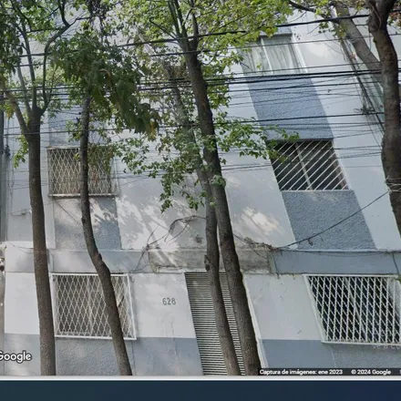 Image 4 - Calzada Casa del Obrero Mundial, Benito Juárez, 03400 Mexico City, Mexico - Apartment for sale