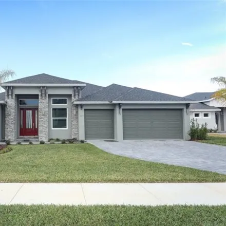 Buy this 5 bed house on 579 Loblolly Place in Auburndale, FL 33823
