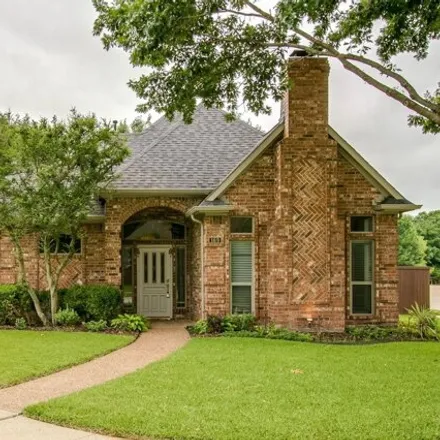 Rent this 4 bed house on 168 East Bethel Road in Coppell, TX 75019