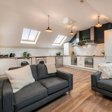 Rent this 8 bed room on The Creative Mill in Norton Street, Leicester