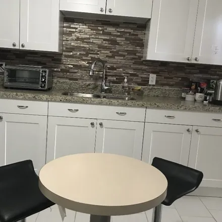Rent this 1 bed apartment on 41 Deekshill Drive in Toronto, ON M1E 2J3