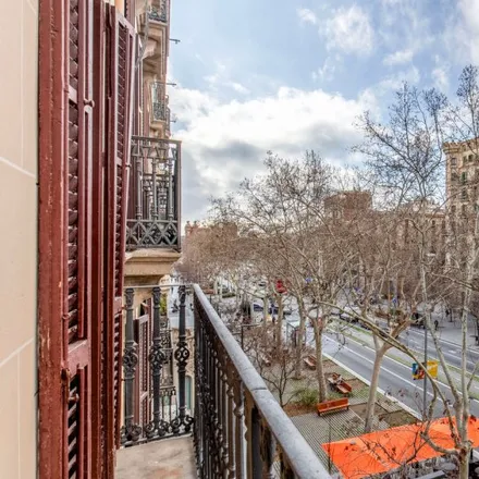 Image 5 - Passeig de Sant Joan, 34, 08009 Barcelona, Spain - Apartment for rent