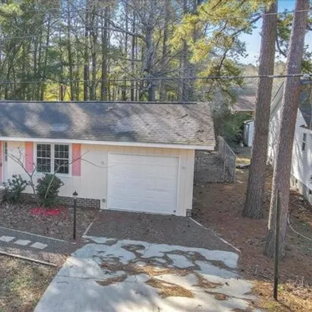 Buy this 3 bed house on 1075 High Point Avenue Southwest in Calabash, Brunswick County