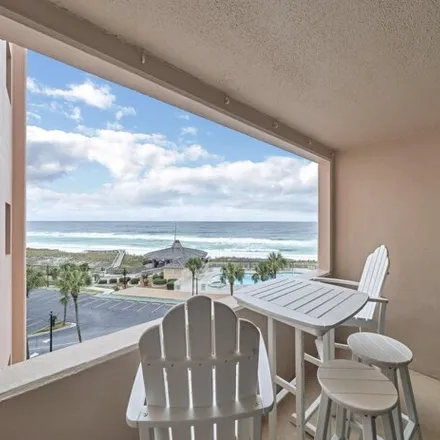 Buy this 1 bed condo on Jetty East in 500 Gulf Shore Drive, Destin