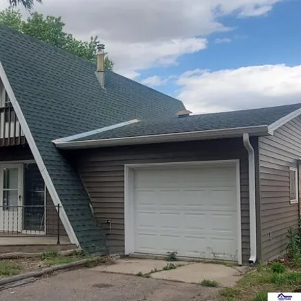 Buy this 3 bed house on 1111 Recharge Rd in York, Nebraska