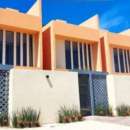 Buy this 1 bed house on unnamed road in 97336 Chelem, YUC