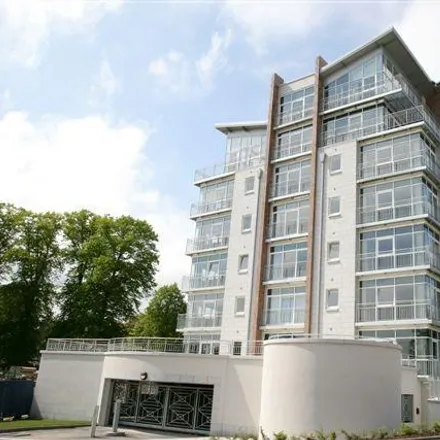 Rent this 2 bed apartment on Kepplestone Manor in Queen's Parade, Aberdeen City