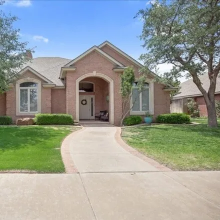 Buy this 4 bed house on 4863 104th Street in Lubbock, TX 79424