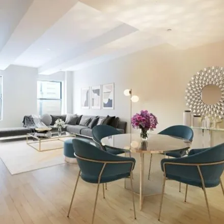 Rent this 2 bed condo on 15 Broad Street in New York, NY 10005