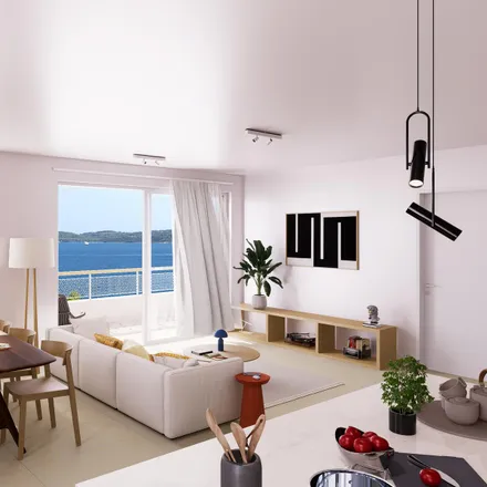 Image 2 - Studenac, Put kapelice 3, 21220 Grad Trogir, Croatia - Apartment for sale