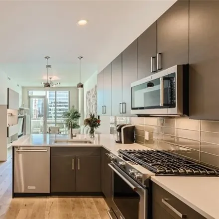 Image 4 - Seaholm Residences, 222 West Avenue, Austin, TX 78701, USA - Condo for sale