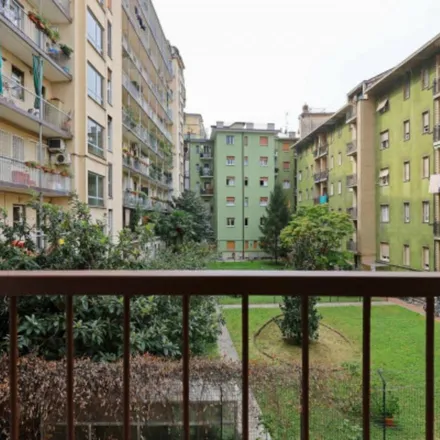 Image 4 - Via Cesare Cesariano 6, 20154 Milan MI, Italy - Apartment for rent