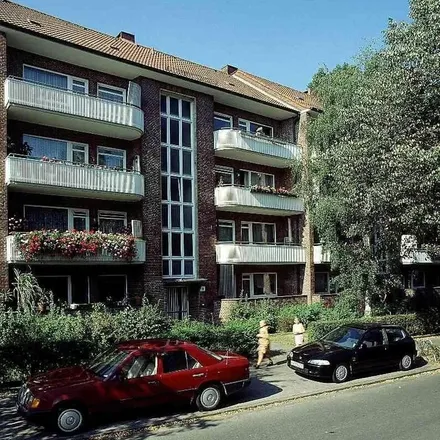 Image 9 - Von-Essen-Straße 5, 22089 Hamburg, Germany - Apartment for rent