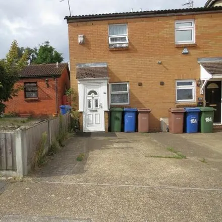 Buy this 2 bed house on Water Lane in Purfleet-on-Thames, RM19 1GT
